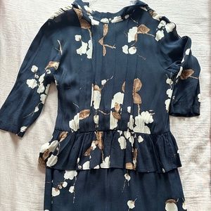 Ganni dress (size 4)